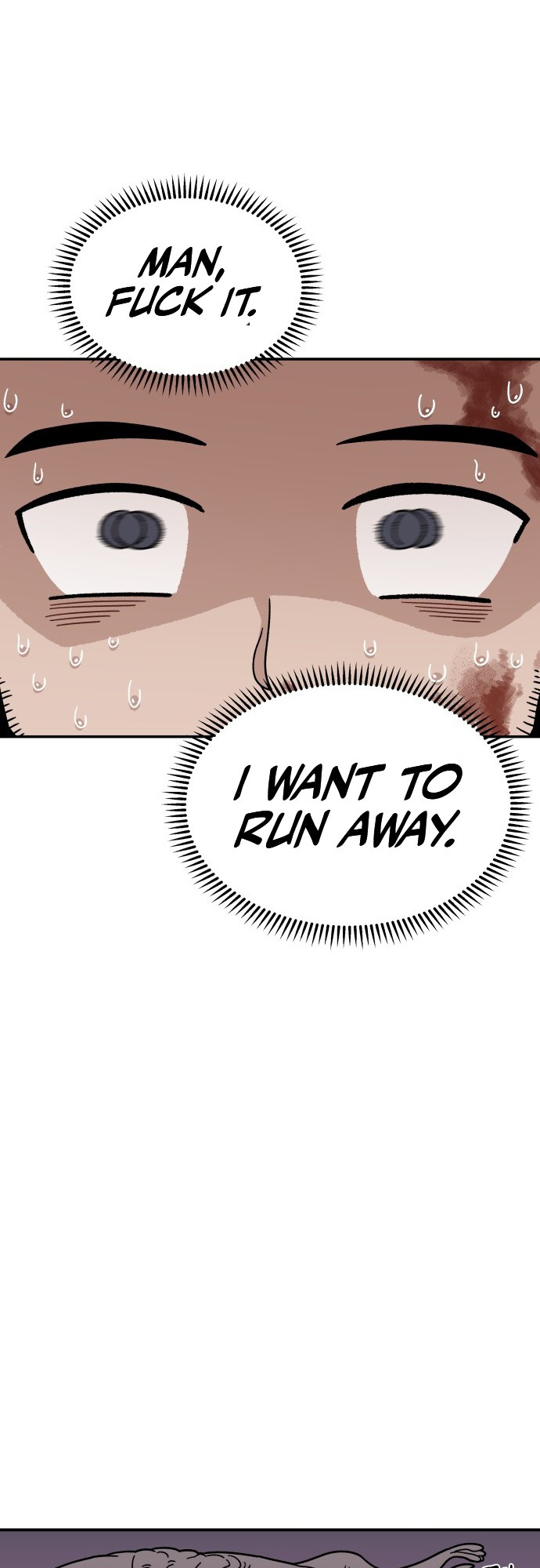 Reincarnation of the Veteran Soldier - Chapter 8 Page 54