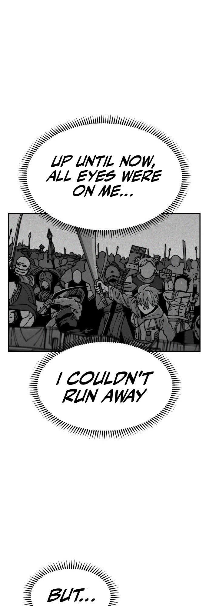 Reincarnation of the Veteran Soldier - Chapter 8 Page 56