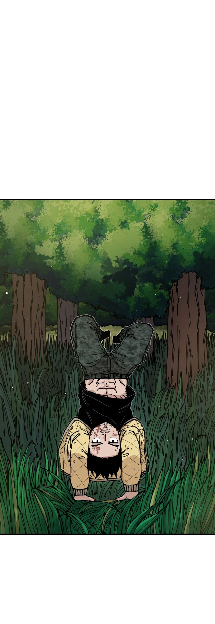 Reincarnation of the Veteran Soldier - Chapter 8 Page 76