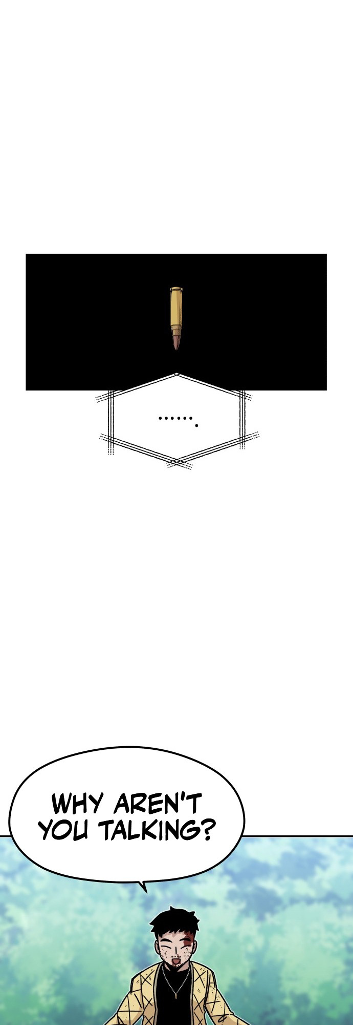 Reincarnation of the Veteran Soldier - Chapter 8 Page 80