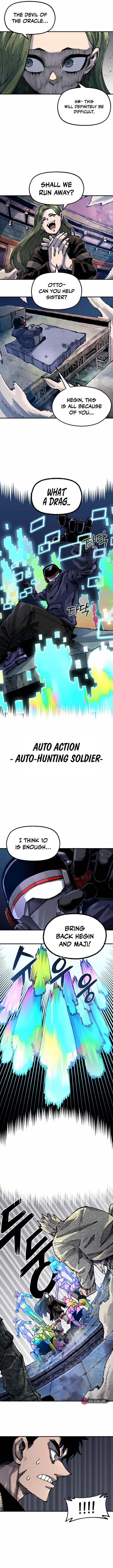 Reincarnation of the Veteran Soldier - Chapter 80 Page 7