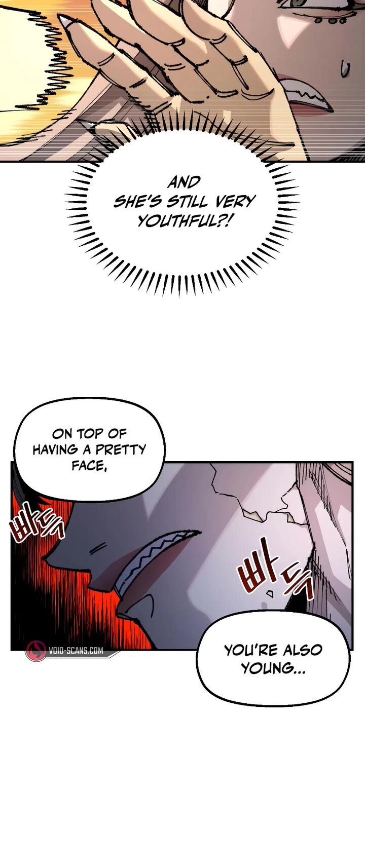 Reincarnation of the Veteran Soldier - Chapter 84 Page 16