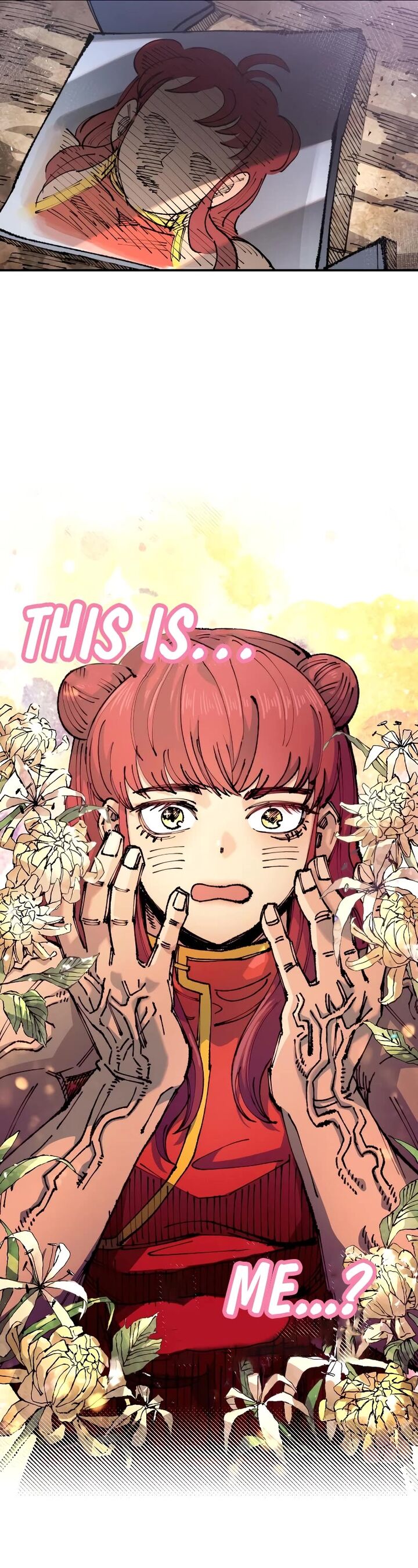 Reincarnation of the Veteran Soldier - Chapter 84 Page 25