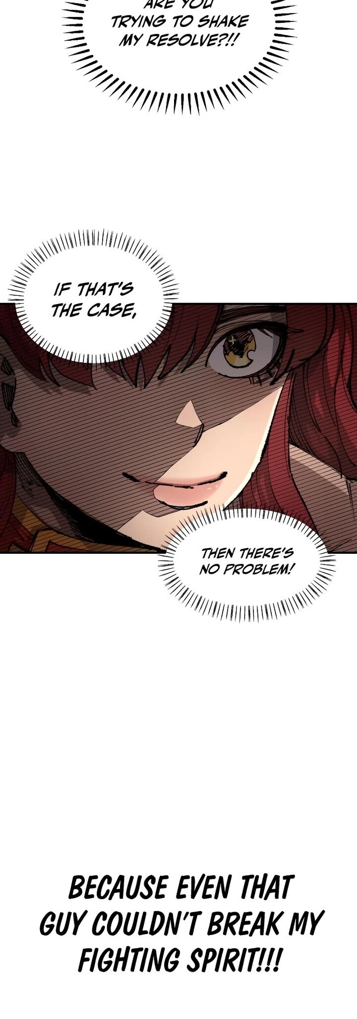 Reincarnation of the Veteran Soldier - Chapter 84 Page 28