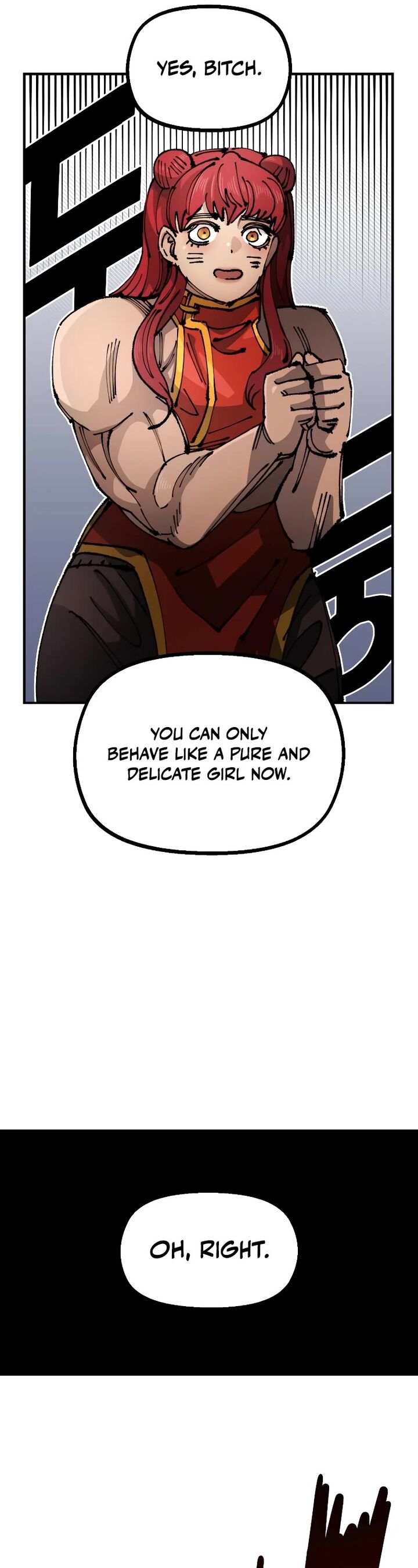 Reincarnation of the Veteran Soldier - Chapter 84 Page 33