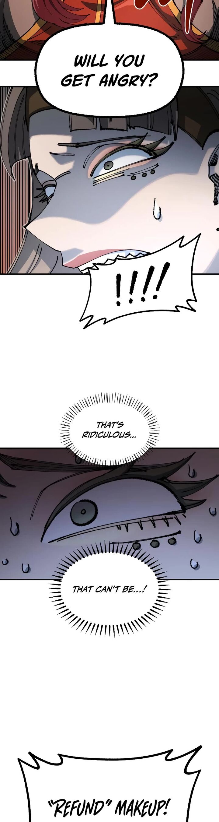 Reincarnation of the Veteran Soldier - Chapter 84 Page 42