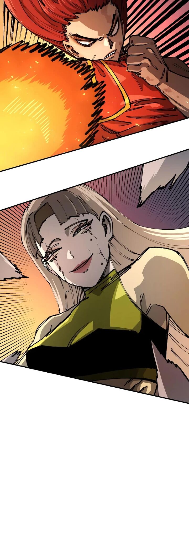 Reincarnation of the Veteran Soldier - Chapter 84 Page 51