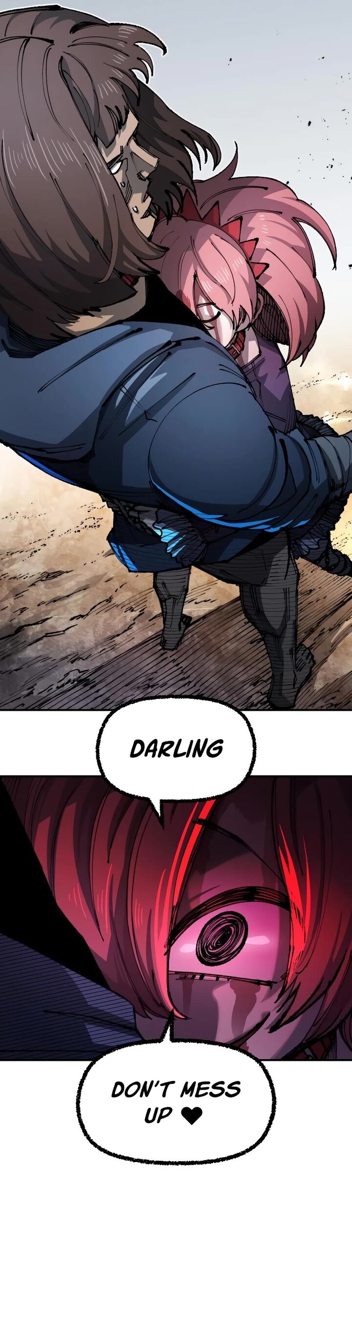 Reincarnation of the Veteran Soldier - Chapter 84 Page 9