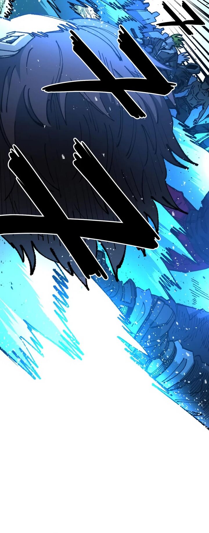 Reincarnation of the Veteran Soldier - Chapter 85 Page 39