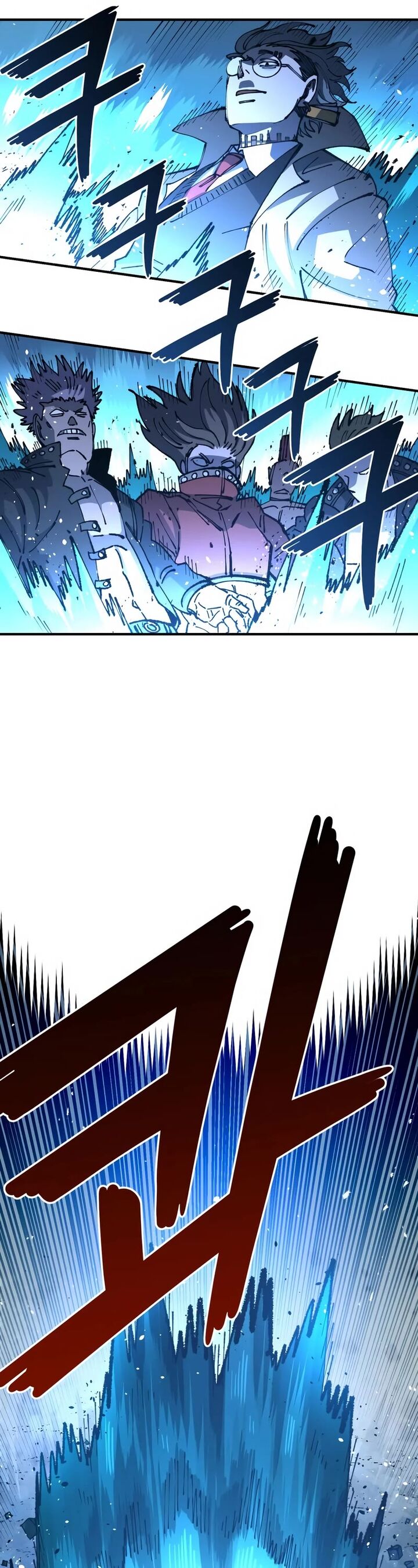 Reincarnation of the Veteran Soldier - Chapter 85 Page 40