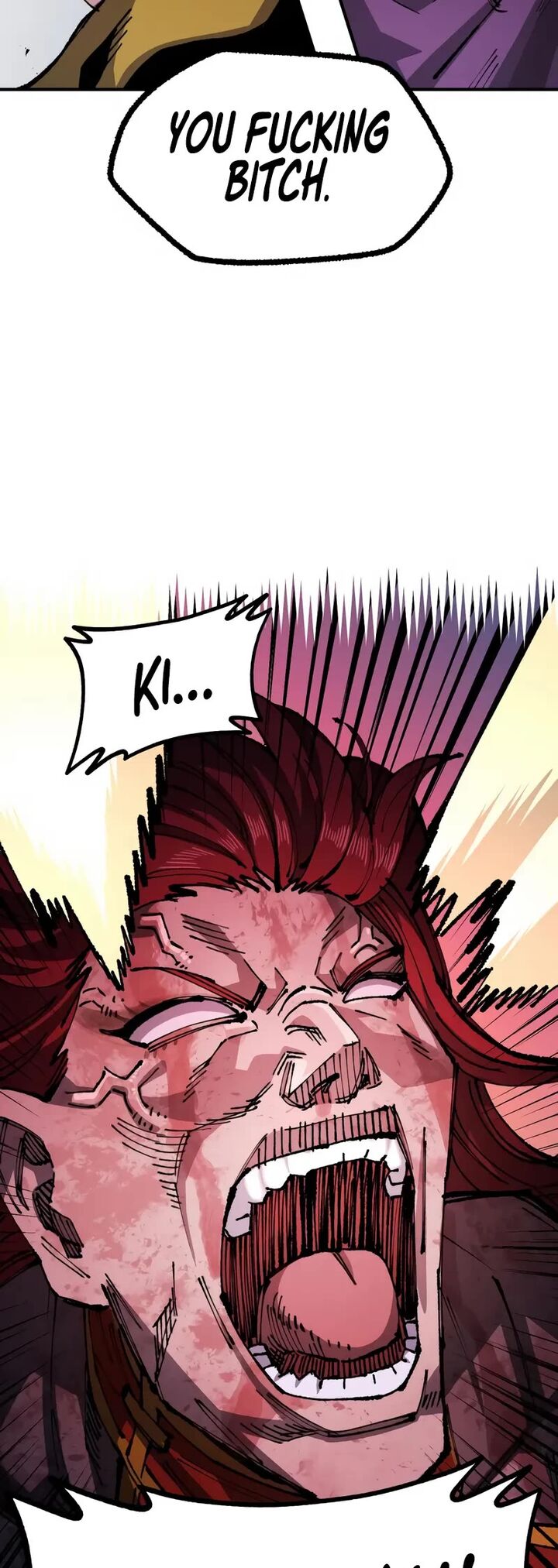 Reincarnation of the Veteran Soldier - Chapter 87 Page 49