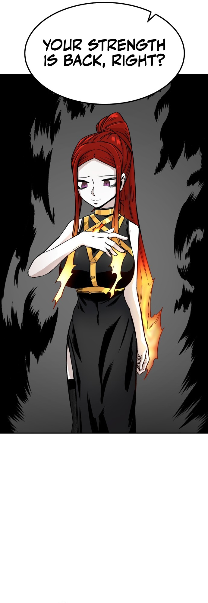 Reincarnation of the Veteran Soldier - Chapter 9 Page 11