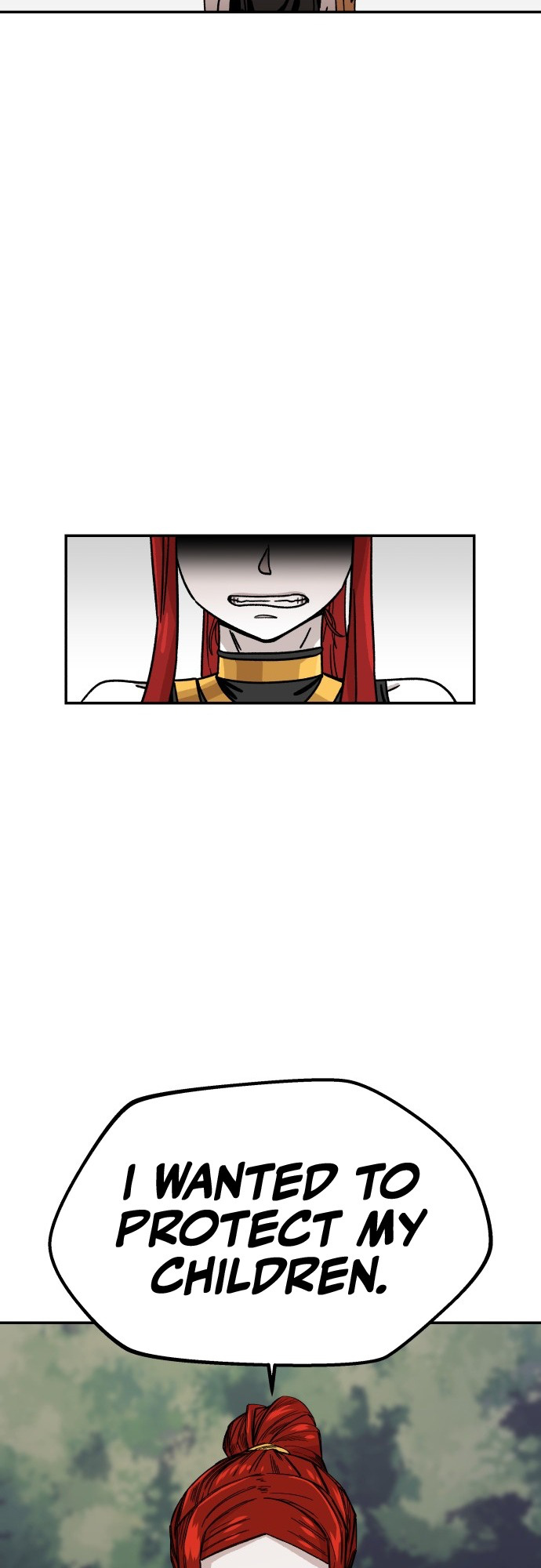 Reincarnation of the Veteran Soldier - Chapter 9 Page 33