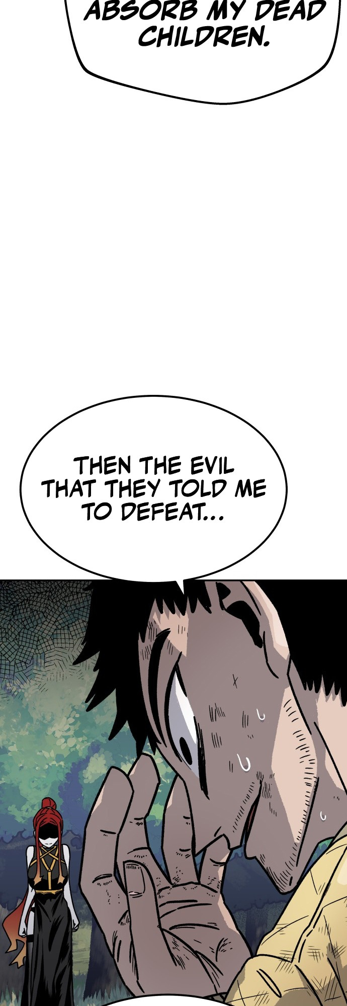 Reincarnation of the Veteran Soldier - Chapter 9 Page 35