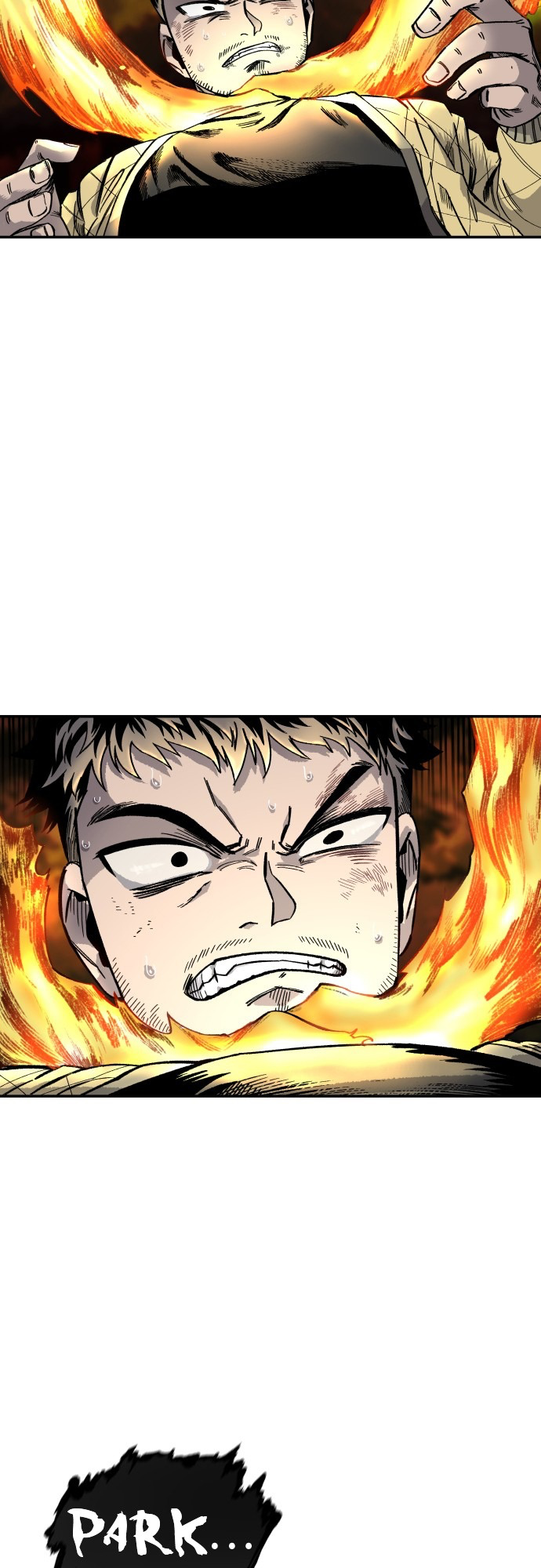 Reincarnation of the Veteran Soldier - Chapter 9 Page 4