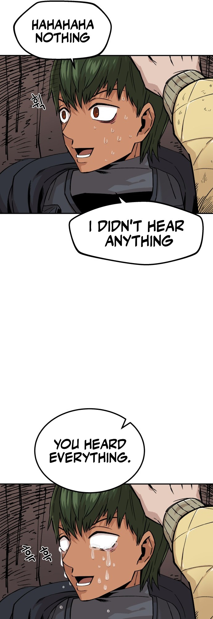 Reincarnation of the Veteran Soldier - Chapter 9 Page 58