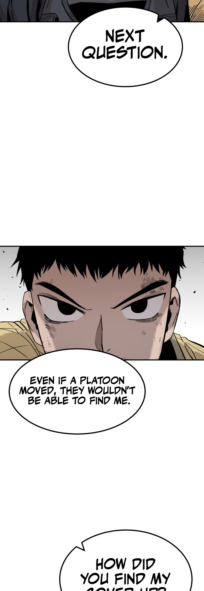 Reincarnation of the Veteran Soldier - Chapter 9 Page 59