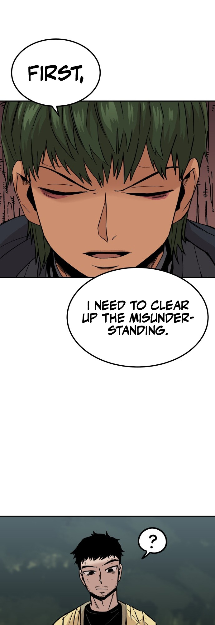 Reincarnation of the Veteran Soldier - Chapter 9 Page 63