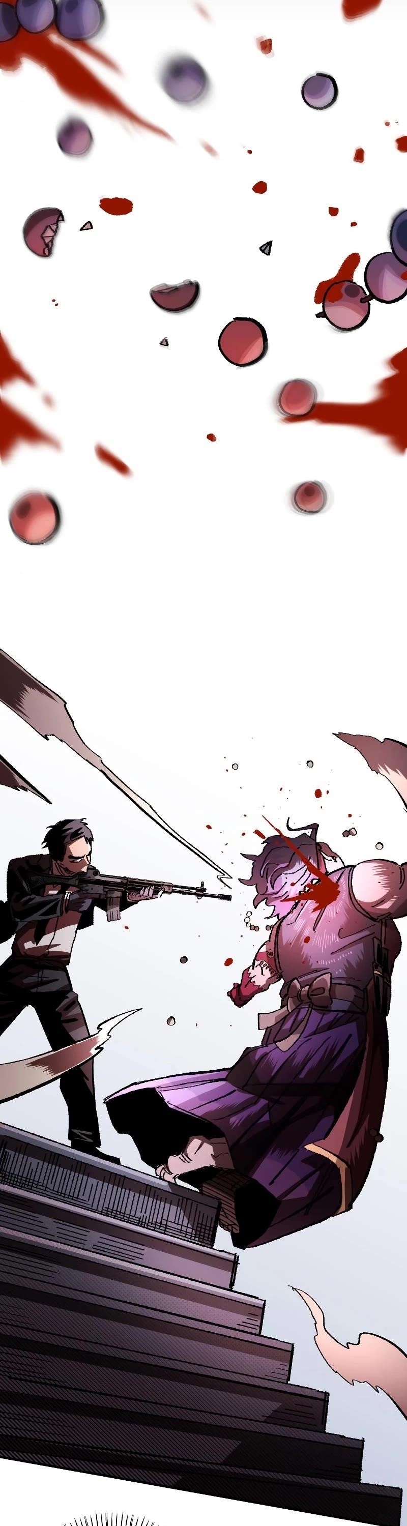 Reincarnation of the Veteran Soldier - Chapter 93 Page 14