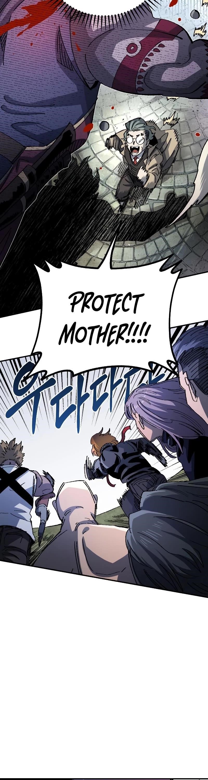 Reincarnation of the Veteran Soldier - Chapter 93 Page 18