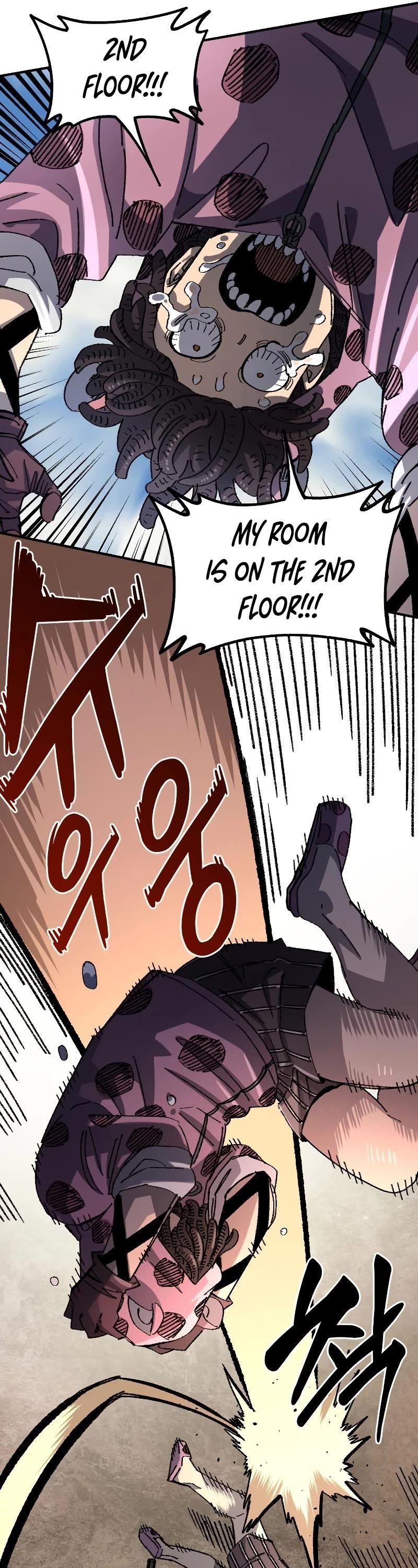 Reincarnation of the Veteran Soldier - Chapter 93 Page 41