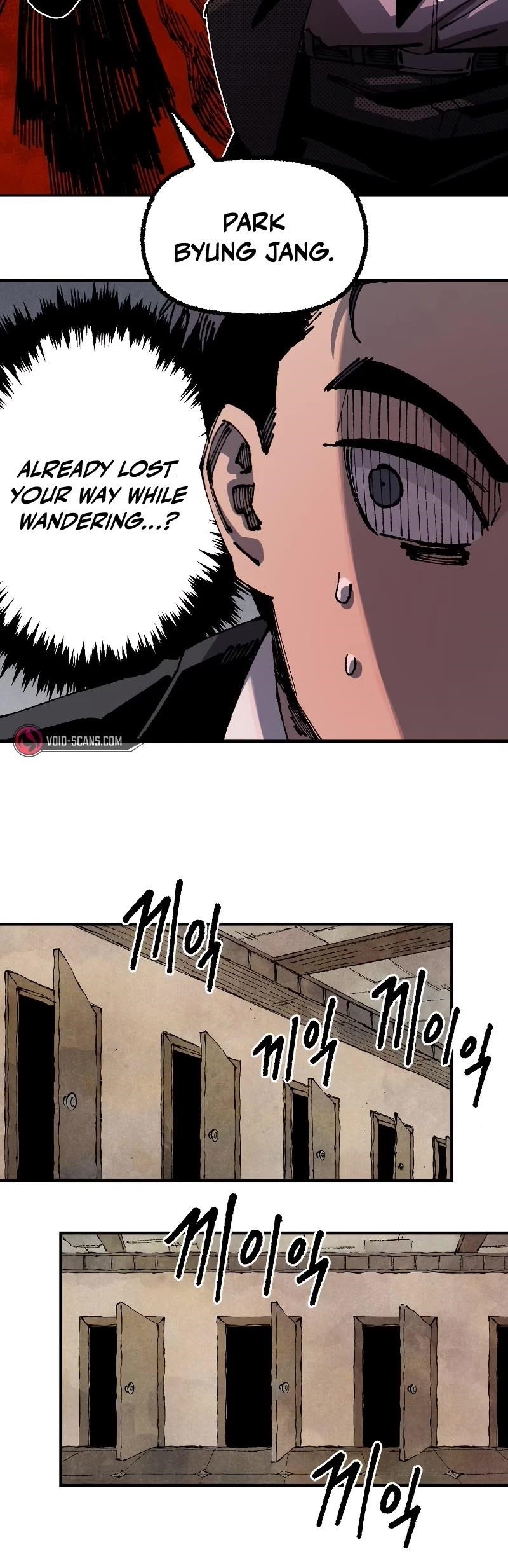 Reincarnation of the Veteran Soldier - Chapter 93 Page 56