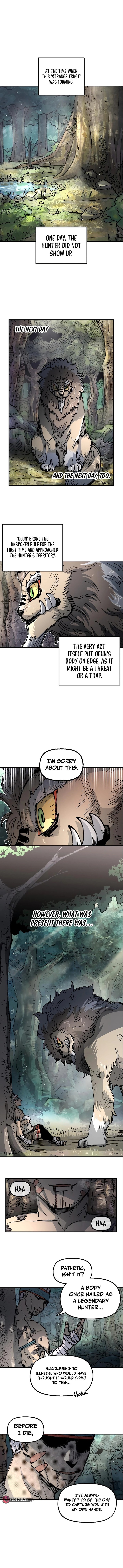 Reincarnation of the Veteran Soldier - Chapter 98 Page 2