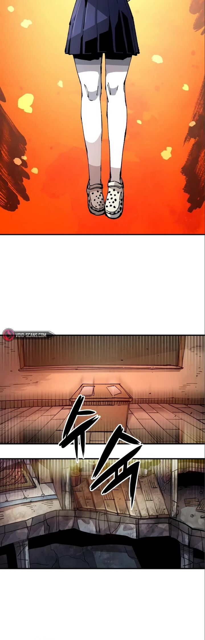 Reincarnation of the Veteran Soldier - Chapter 99 Page 36