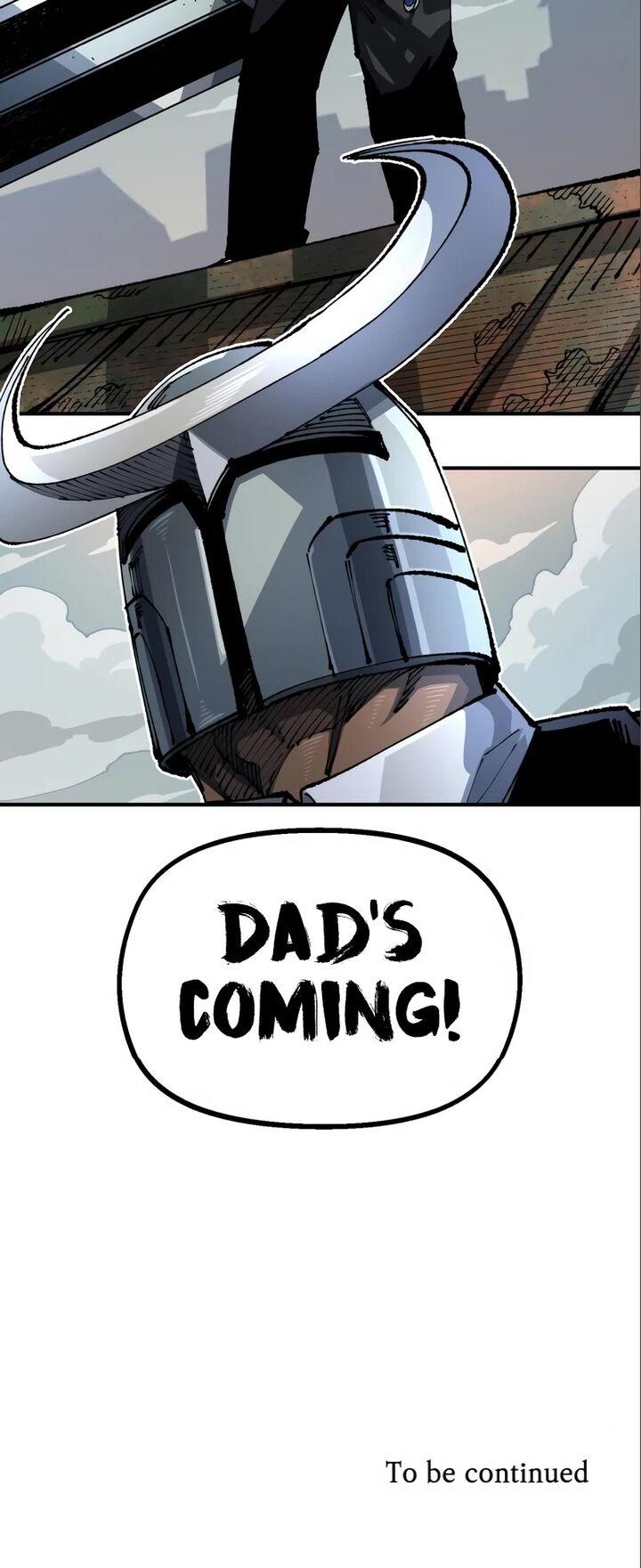 Reincarnation of the Veteran Soldier - Chapter 99 Page 44