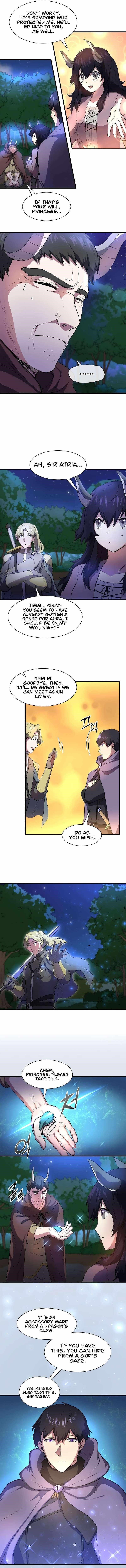 Level Up With Skills - Chapter 67 Page 9
