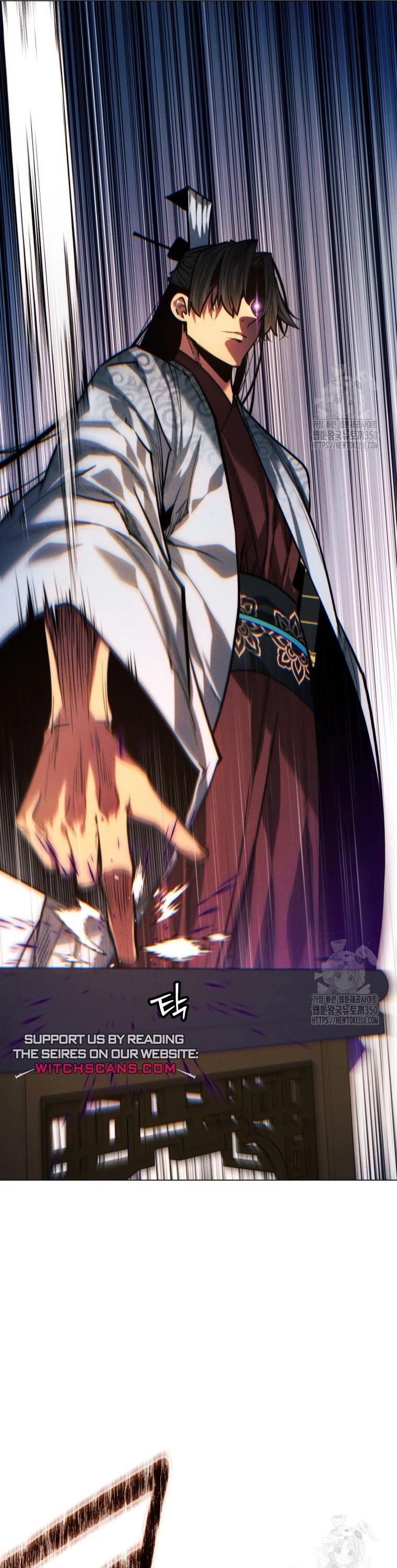 A Modern Man Who Got Transmigrated Into the Murim World - Chapter 101 Page 16