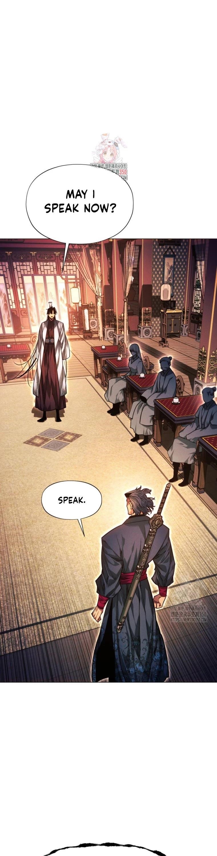 A Modern Man Who Got Transmigrated Into the Murim World - Chapter 101 Page 2