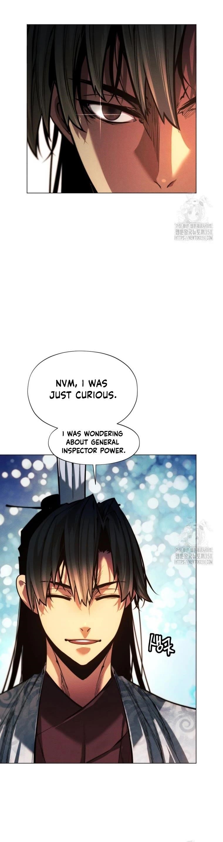 A Modern Man Who Got Transmigrated Into the Murim World - Chapter 101 Page 23