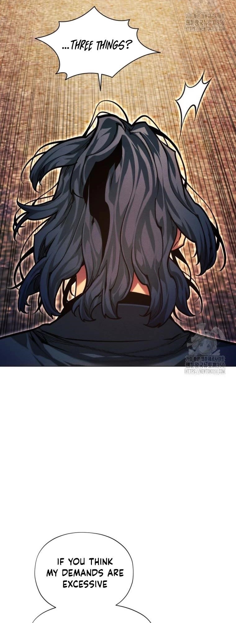 A Modern Man Who Got Transmigrated Into the Murim World - Chapter 101 Page 27