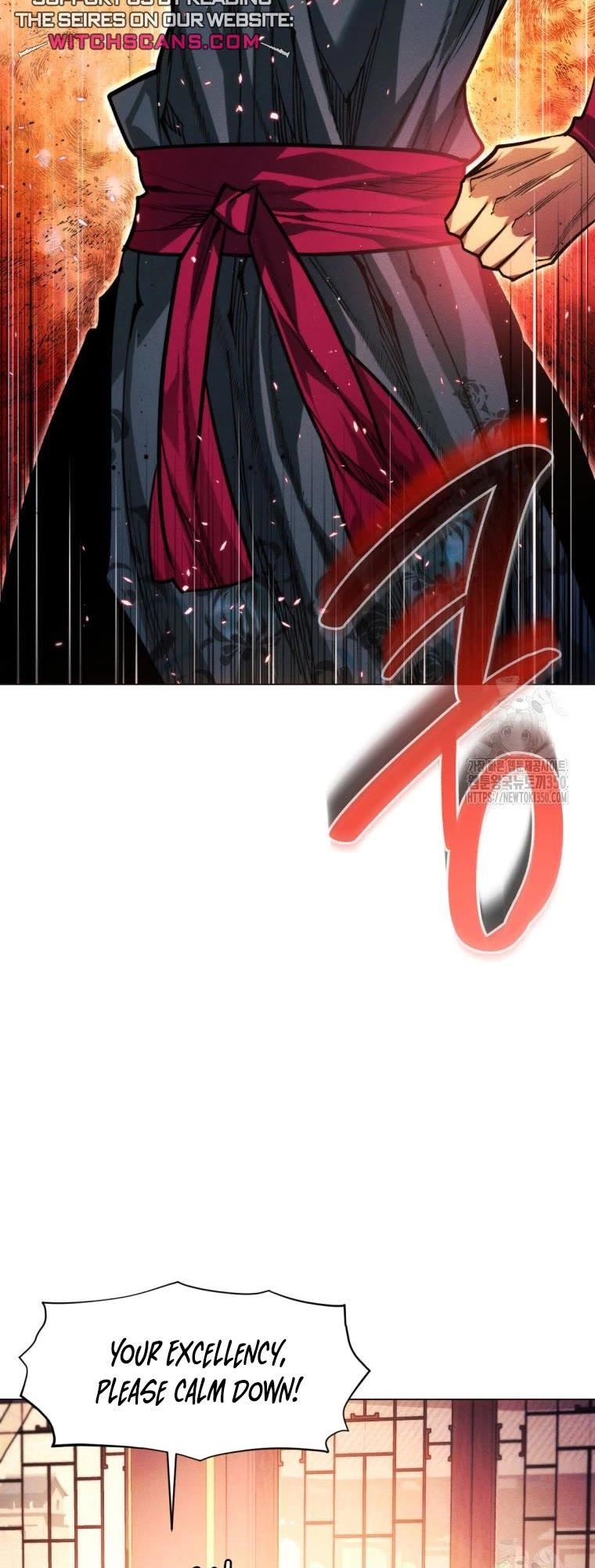 A Modern Man Who Got Transmigrated Into the Murim World - Chapter 101 Page 61