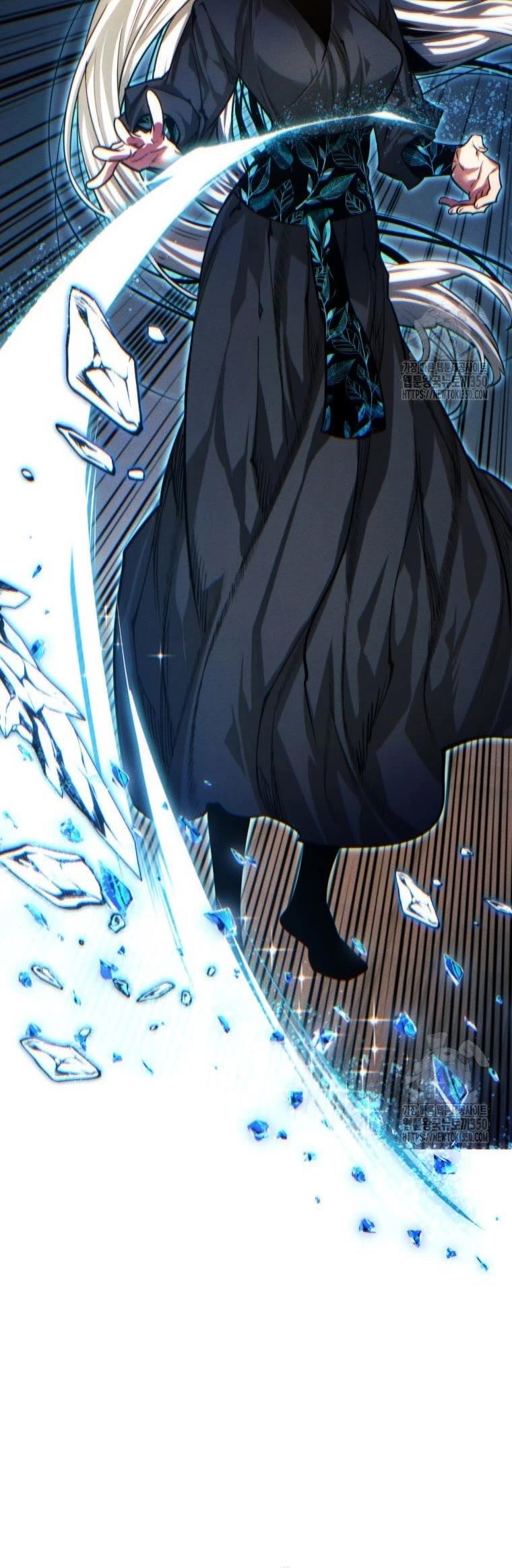 A Modern Man Who Got Transmigrated Into the Murim World - Chapter 101 Page 74