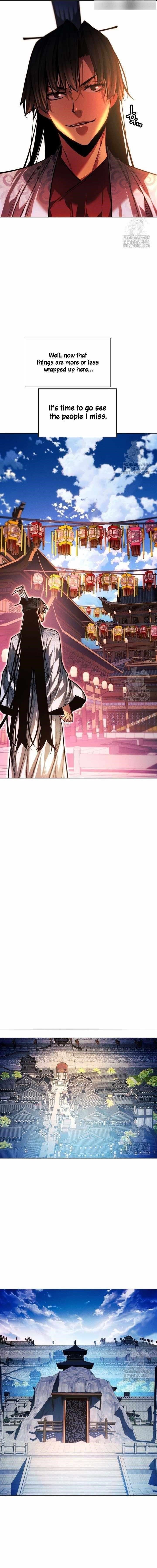 A Modern Man Who Got Transmigrated Into the Murim World - Chapter 103 Page 24