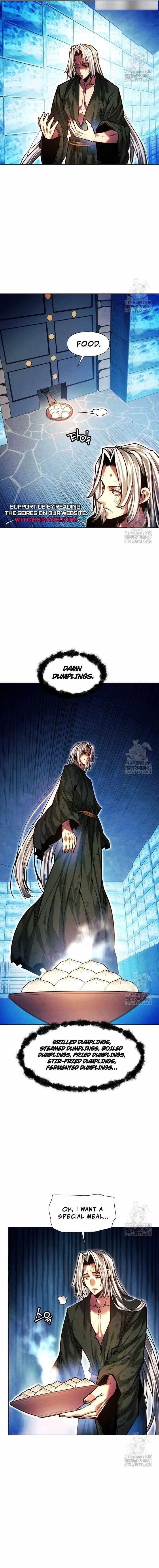 A Modern Man Who Got Transmigrated Into the Murim World - Chapter 103 Page 26