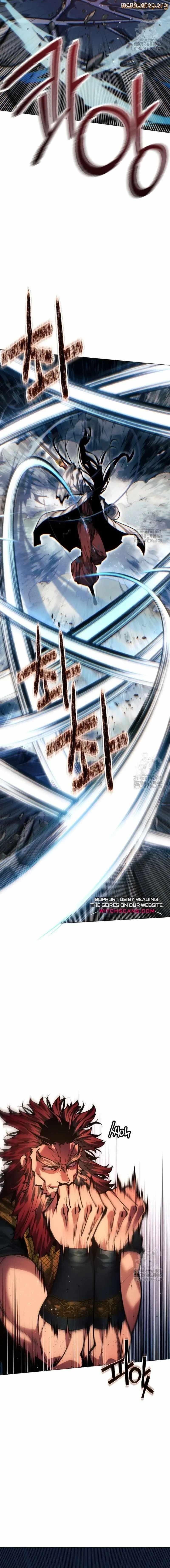 A Modern Man Who Got Transmigrated Into the Murim World - Chapter 108 Page 12