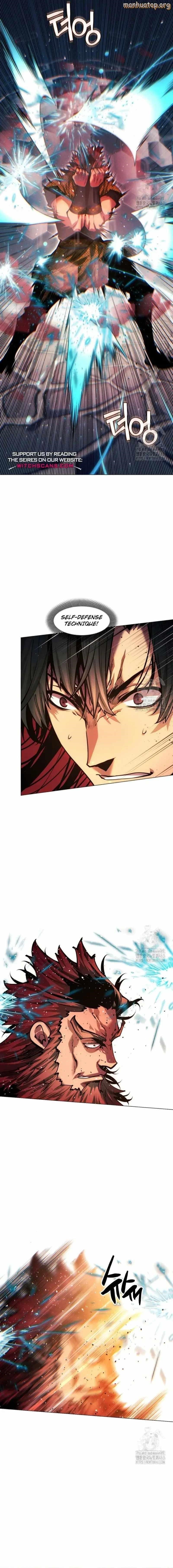 A Modern Man Who Got Transmigrated Into the Murim World - Chapter 108 Page 13