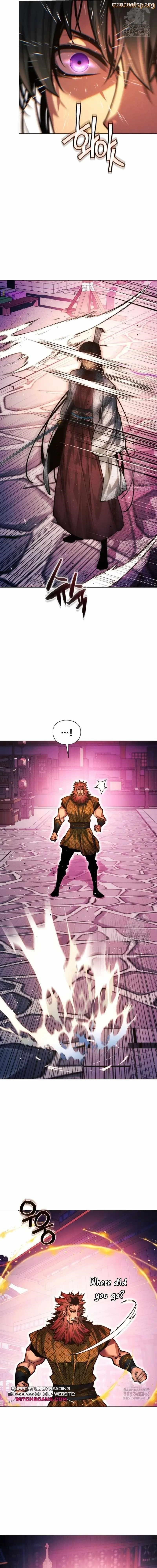 A Modern Man Who Got Transmigrated Into the Murim World - Chapter 108 Page 23