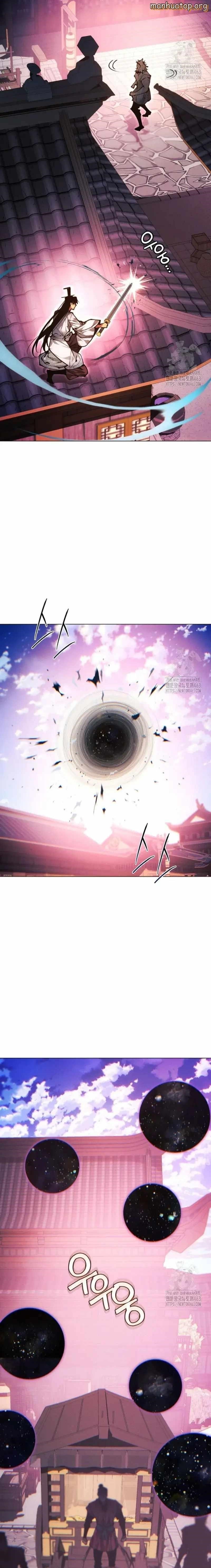 A Modern Man Who Got Transmigrated Into the Murim World - Chapter 108 Page 24