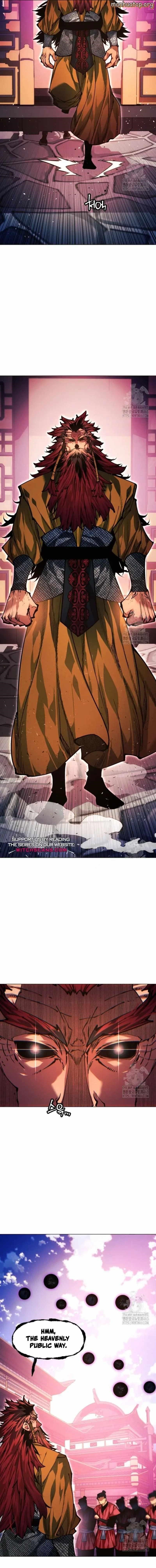 A Modern Man Who Got Transmigrated Into the Murim World - Chapter 108 Page 29