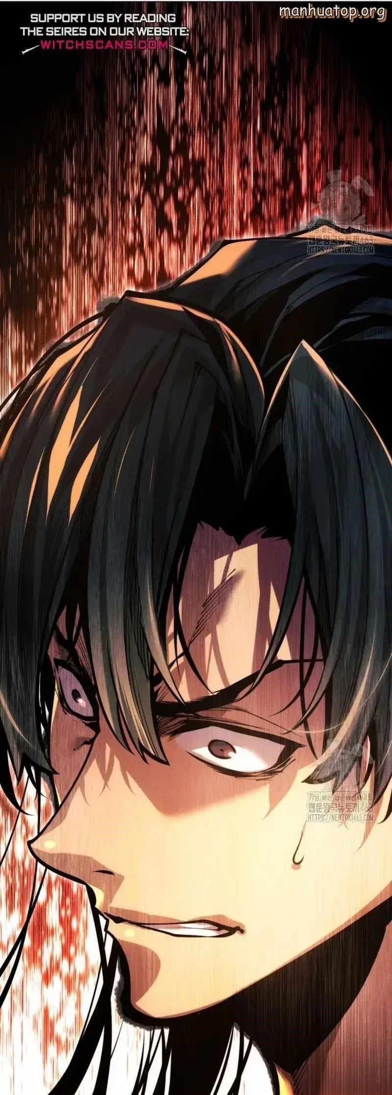 A Modern Man Who Got Transmigrated Into the Murim World - Chapter 108 Page 32