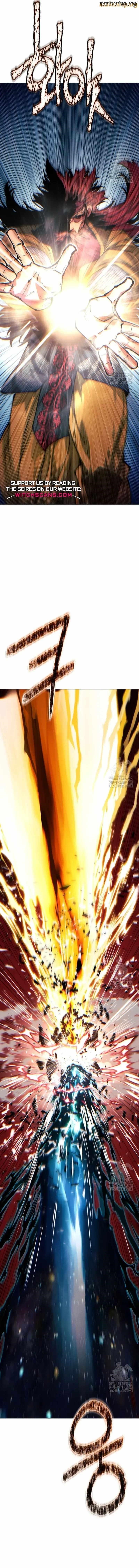 A Modern Man Who Got Transmigrated Into the Murim World - Chapter 109 Page 14