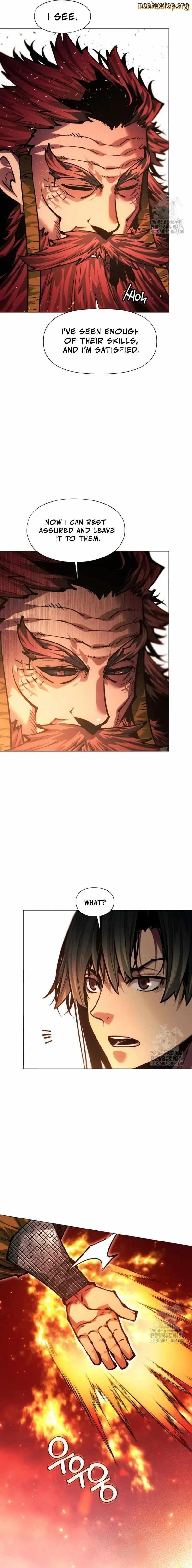 A Modern Man Who Got Transmigrated Into the Murim World - Chapter 109 Page 26