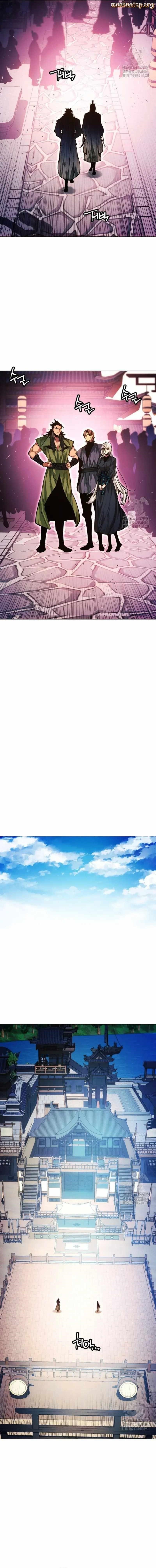 A Modern Man Who Got Transmigrated Into the Murim World - Chapter 109 Page 7