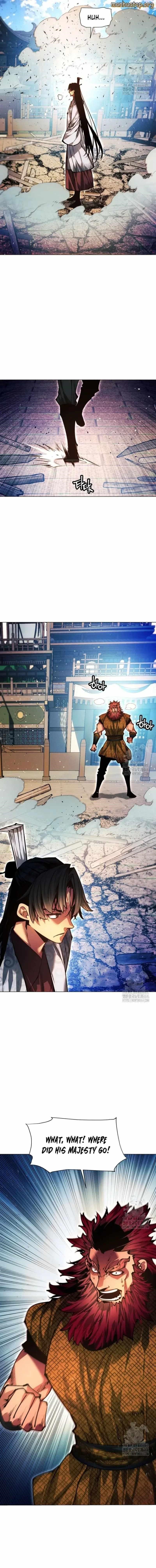 A Modern Man Who Got Transmigrated Into the Murim World - Chapter 110 Page 26