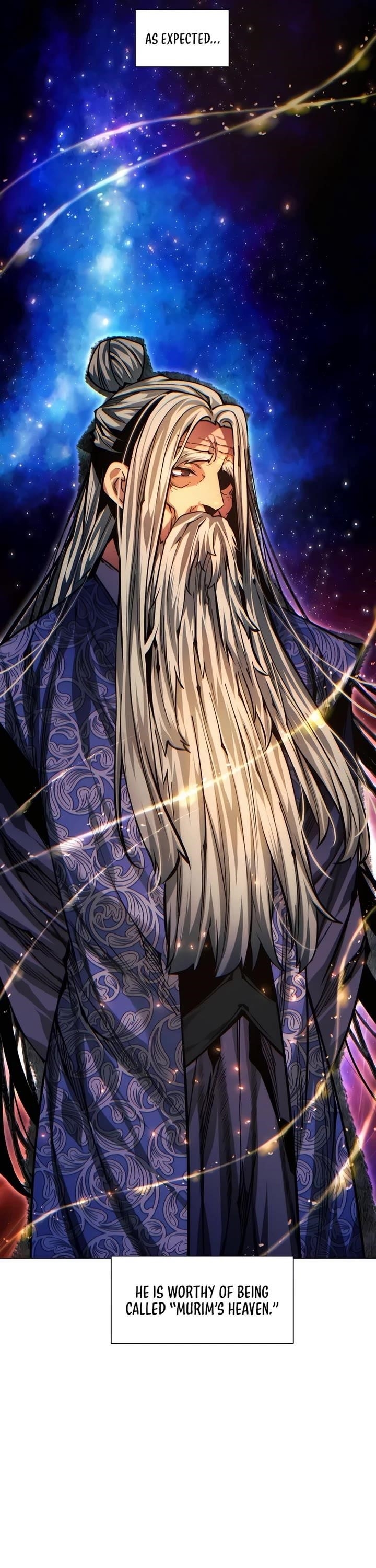 A Modern Man Who Got Transmigrated Into the Murim World - Chapter 112 Page 13