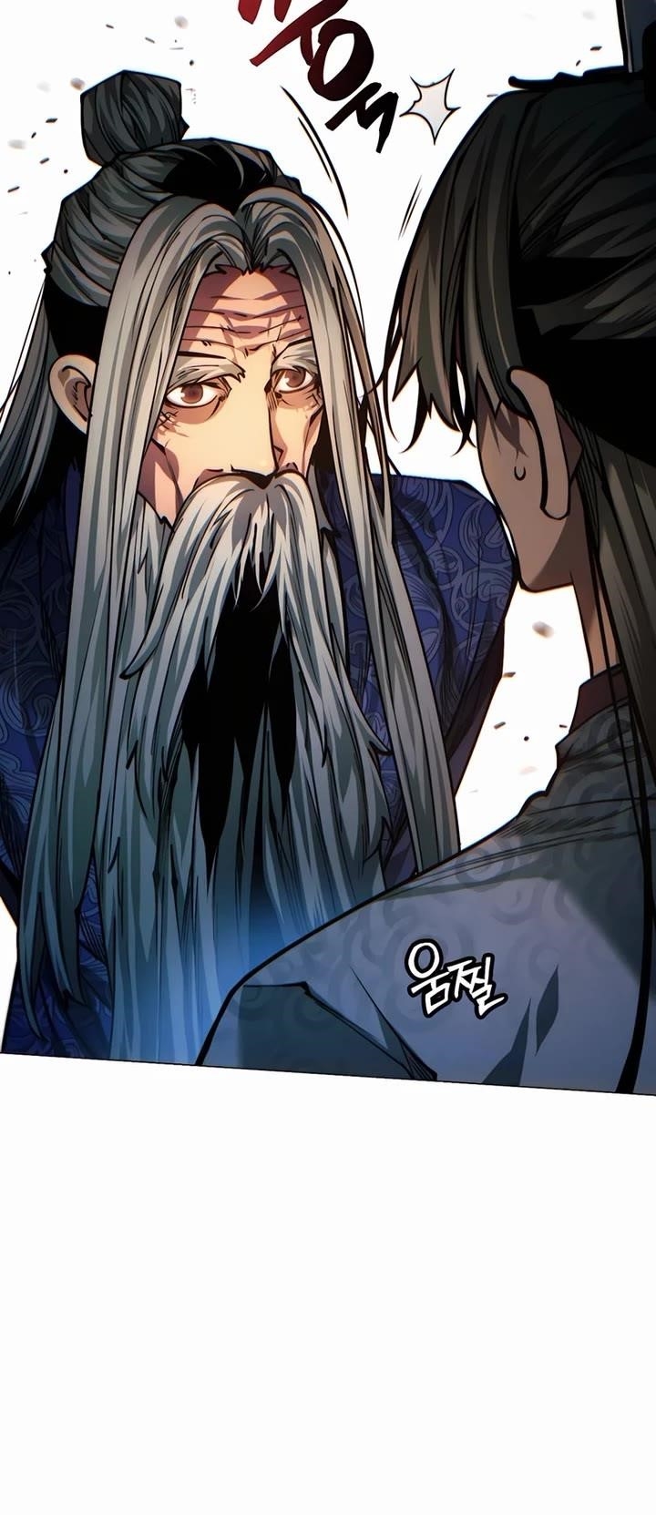 A Modern Man Who Got Transmigrated Into the Murim World - Chapter 112 Page 23